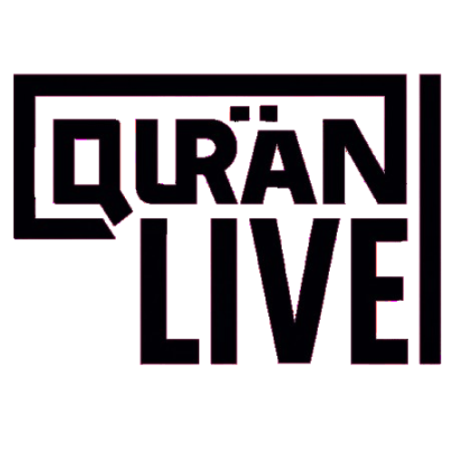 قرآن لايف logo
